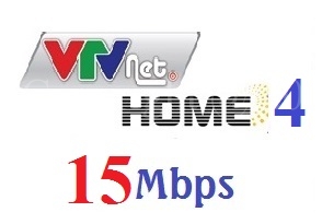 Lắp Mạng VTVnet Home 4