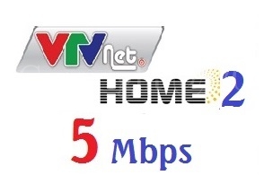 Lắp Mạng VTVnet Home 2