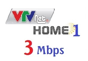 Lắp Mạng VTVnet Home 1