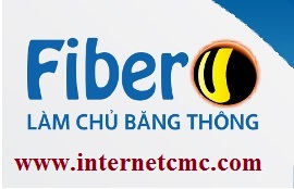Fiber U (gói cước chỉ áp dụng tại TP.Hồ Chí Minh)
