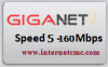 Giga-MAX (160Mbps) - anh 1