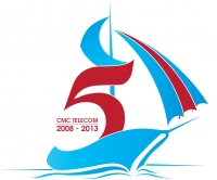 Chào mừng 5 năm thành lập CMC Telecom