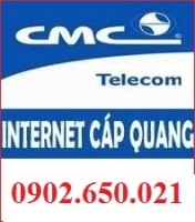 Thủ tục đăng ký Lắp mạng Internet CMC