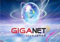 GigaNet - Internet cáp quang công nghệ GPON 100% cáp quang từ CMC Telecom