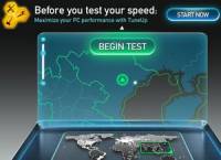 Kiểm tra tốc độ truy cập mạng Internet